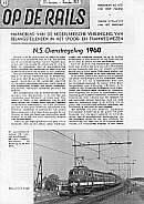 Op de Rails – 1959 – Nr. 12 (December)