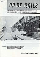 Op de Rails – 1963 – Nr. 3 (Maart)