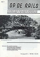 Op de Rails – 1963 – Nr. 5 (Mei)