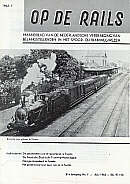 Op de Rails – 1963 – Nr. 7 (Juli)