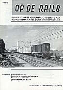 Op de Rails – 1963 – Nr. 12 (December)
