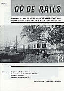 Op de Rails – 1964 – Nr. 5 (Mei)