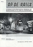 Op de Rails – 1964 – Nr. 6 (Juni)