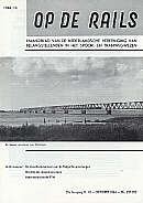 Op de Rails – 1964 – Nr. 10 (Oktober)