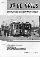 Op de Rails – 1965 – Nr. 5 (Mei)