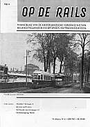 Op de Rails – 1965 – Nr. 6 (Juni)