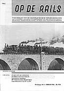 Op de Rails – 1966 – Nr. 2 (Februari)