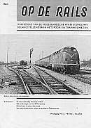 Op de Rails – 1966 – Nr. 5 (Mei)