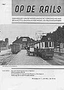 Op de Rails – 1966 – Nr. 7 (Juli)