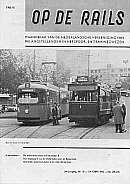 Op de Rails – 1966 – Nr. 10 (Oktober)