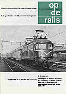 Op de Rails – 1967 – Nr. 2 (Februari)