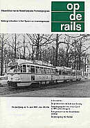 Op de Rails – 1967 – Nr. 6 (Juni)