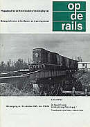 Op de Rails – 1967 – Nr. 10 (Oktober)
