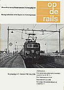 Op de Rails – 1968 – Nr. 2 (Februari)