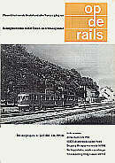 Op de Rails – 1968 – Nr. 6 (Juni)