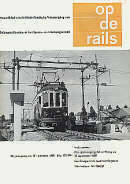 Op de Rails – 1968 – Nr. 10 (Oktober)