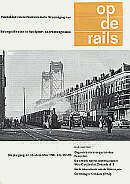 Op de Rails – 1968 – Nr. 12 (December)