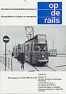 Op de Rails – 1969 – Nr. 2 (Februari)