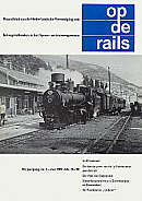 Op de Rails – 1969 – Nr. 5 (Mei)