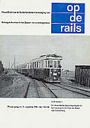 Op de Rails – 1969 – Nr. 8 (Augustus)