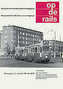 Op de Rails – 1970 – Nr. 1 (Januari)
