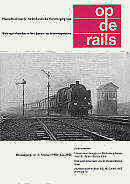 Op de Rails – 1970 – Nr. 2 (Februari)
