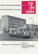 Op de Rails – 1970 – Nr. 11 (November)