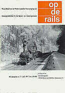 Op de Rails – 1971 – Nr. 7 (Juli)