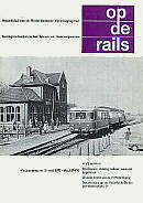 Op de Rails – 1972 – Nr. 5 (Mei)