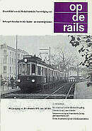 Op de Rails – 1972 – Nr. 10 (Oktober)