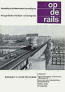 Op de Rails – 1972 – Nr. 11 (November)
