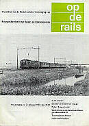 Op de Rails – 1973 – Nr. 2 (Februari)
