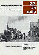 Op de Rails – 1974 – Nr. 3 (Maart)