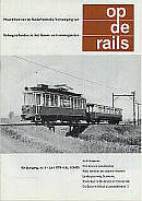 Op de Rails – 1974 – Nr. 6 (Juni)