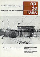Op de Rails – 1974 – Nr. 12 (December)