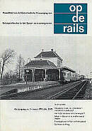 Op de Rails – 1975 – Nr. 3 (Maart)