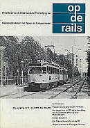 Op de Rails – 1975 – Nr. 5 (Mei)