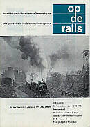 Op de Rails – 1975 – Nr. 10 (Oktober)