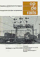 Op de Rails – 1976 – Nr. 4 (April)