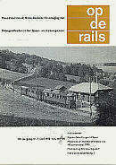 Op de Rails – 1976 – Nr. 7 (Juli)