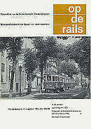 Op de Rails – 1976 – Nr. 8 (Augustus)