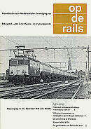 Op de Rails – 1976 – Nr. 12 (December)