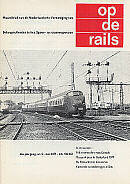 Op de Rails – 1977 – Nr. 5 (Mei)