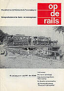 Op de Rails – 1977 – Nr. 6 (Juni)
