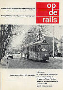 Op de Rails – 1977 – Nr. 7 (Juli)