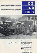 Op de Rails – 1978 – Nr. 3 (Maart)