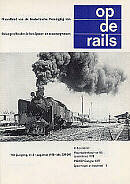 Op de Rails – 1978 – Nr. 8 (Augustus)