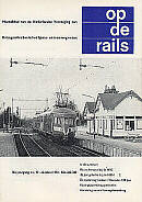 Op de Rails – 1978 – Nr. 10 (Oktober)