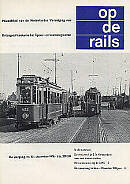 Op de Rails – 1978 – Nr. 12 (December)