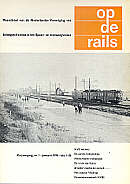 Op de Rails – 1979 – Nr. 1 (Januari)